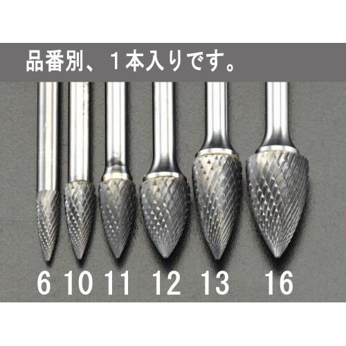 超硬カッター EA819JF−16