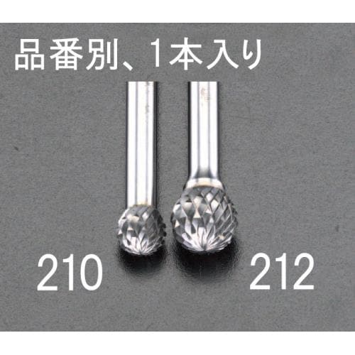 超硬カッター(鉄・鋳物用) EA819JH−210