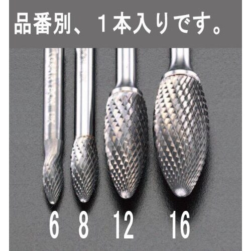 超硬カッター EA819JK−16