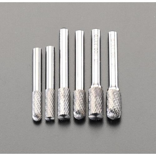 超硬カッター(6mm軸) EA819XG