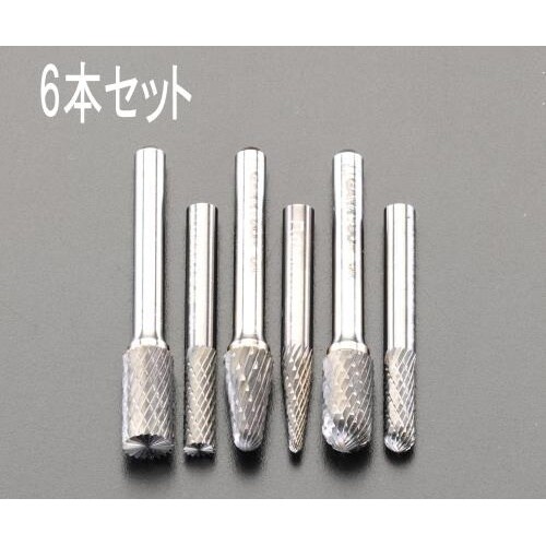 超硬カッター(6mm軸) EA819XH