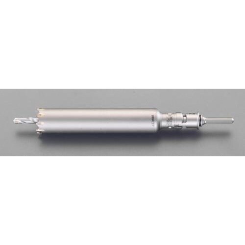 振動用ロングコアドリル EA820AC−38