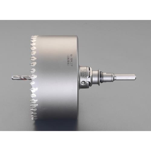 塩ビ管用コアドリル EA820CE−120