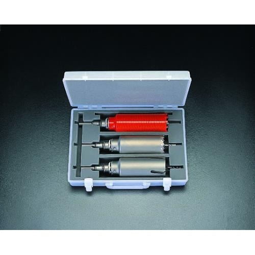 ダイヤ、振動、木材コアセット EA820X−65