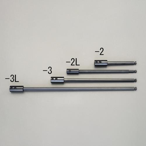 エクステンションバー EA823L−2L