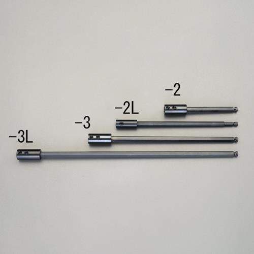 エクステンションバー EA823L−2