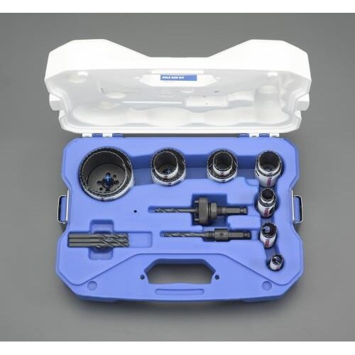 ホールソーセット EA823LA−1