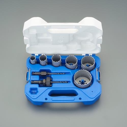 ホールソーセット EA823LY−6B