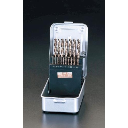 ストレートドリル EA824BC−19