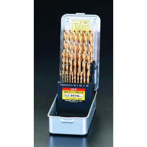 ストレートドリル EA824BE−25