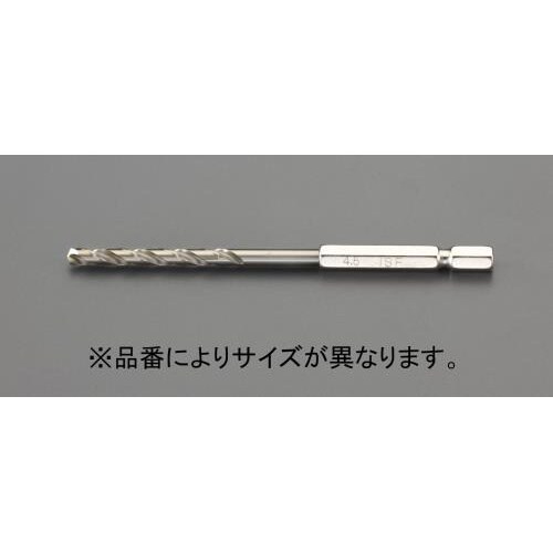 ドリルビット EA824BL−4.5