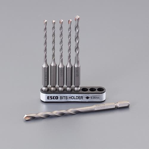 マルチドリル(六角軸) EA824BS−100