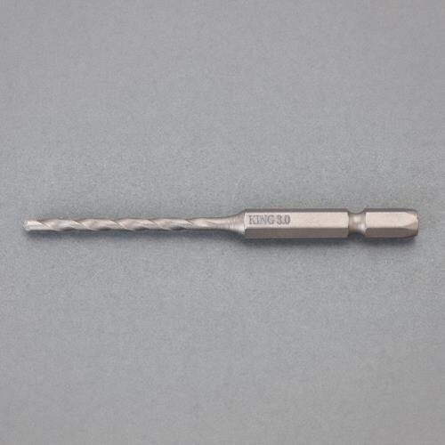 マルチドリル(六角軸) EA824BS−4.5