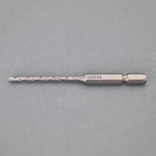 マルチドリル(六角軸) EA824BS−8.5