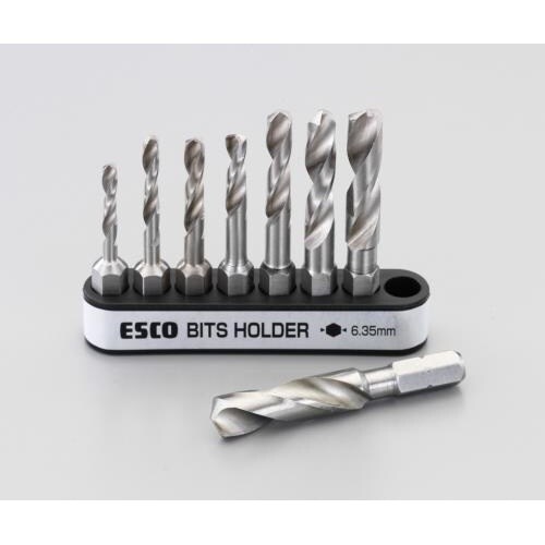 六角軸ドリル EA824BW−0