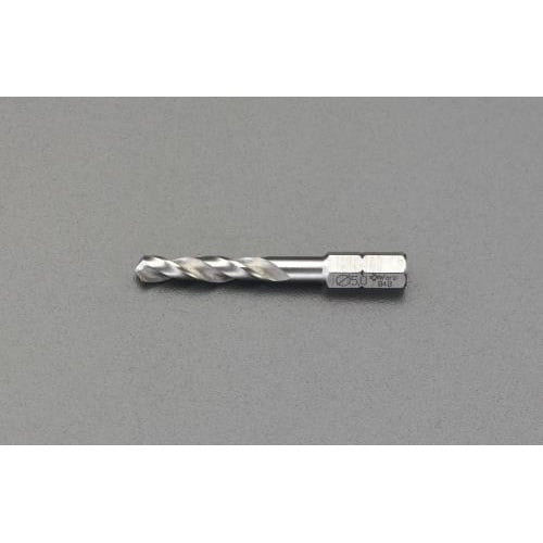 ドリルビット(六角軸/HSS) EA824BW−6