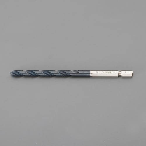 鉄工用ドリル EA824CP−1.0