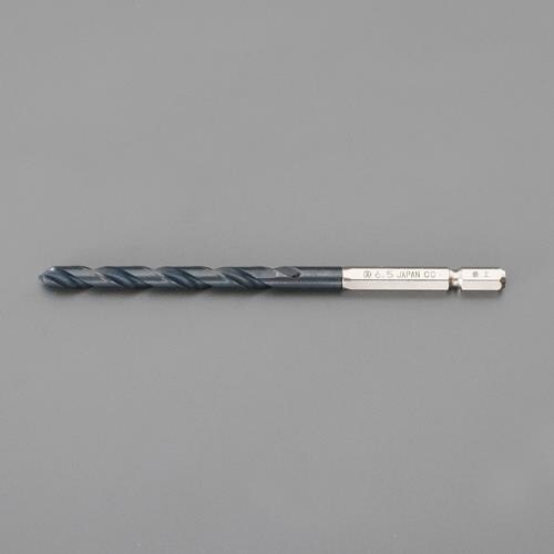 鉄工用ドリル EA824CP−2.7