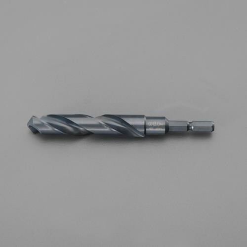 鉄工用ドリル EA824CP−9.0