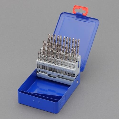 ストレートドリル(HSS) EA824F−150