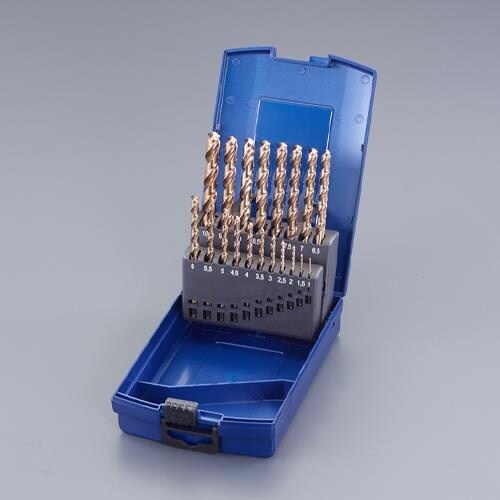 ストレートドリル EA824FC−119