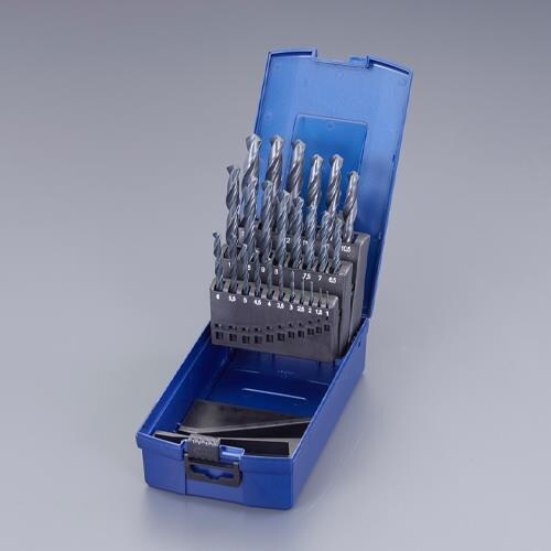 ストレートドリル(HSS) EA824FJ−125