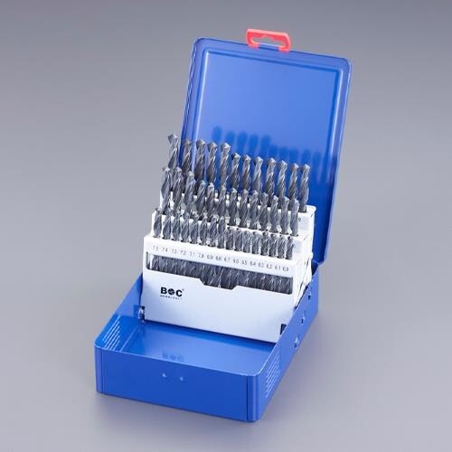 ストレートドリル(HSS) EA824FJ−141