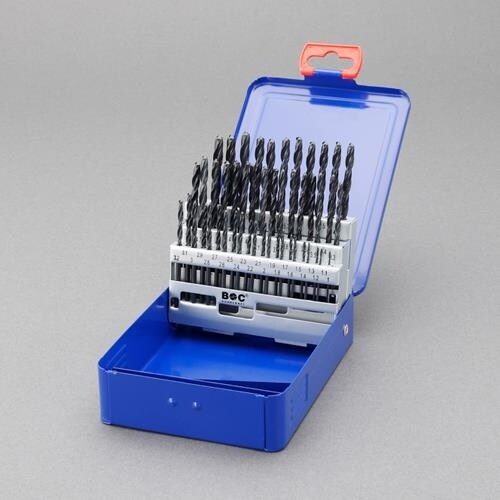 ストレートドリル(HSS) EA824FJ−150