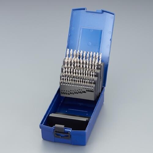 ストレートドリル(HSS) EA824FK−151