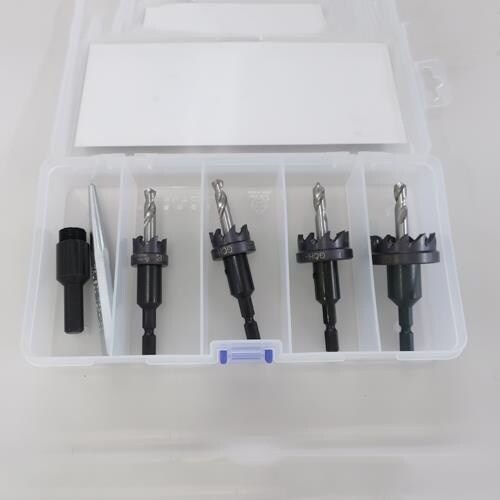 ホールソーセット EA824HT−2