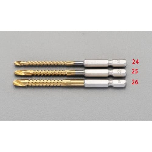 ジグソードリル EA824JB−24