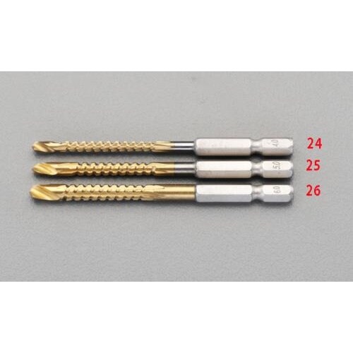 ジグソードリル EA824JB−25