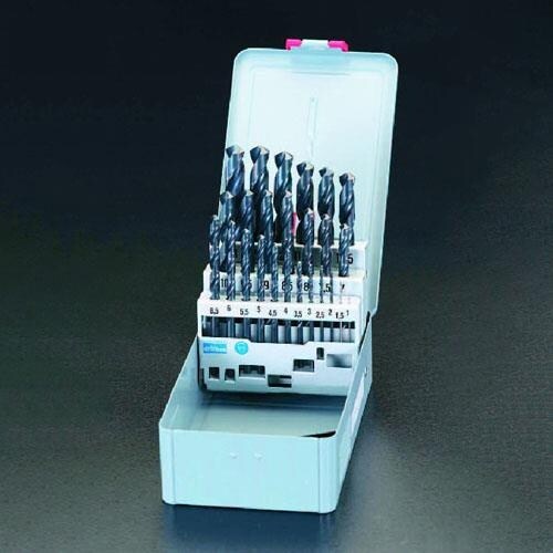 ストレートドリル(HSS) EA824N−25