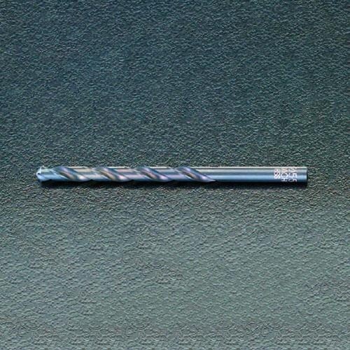 ストレートドリル(HSS) EA824NA−6.4