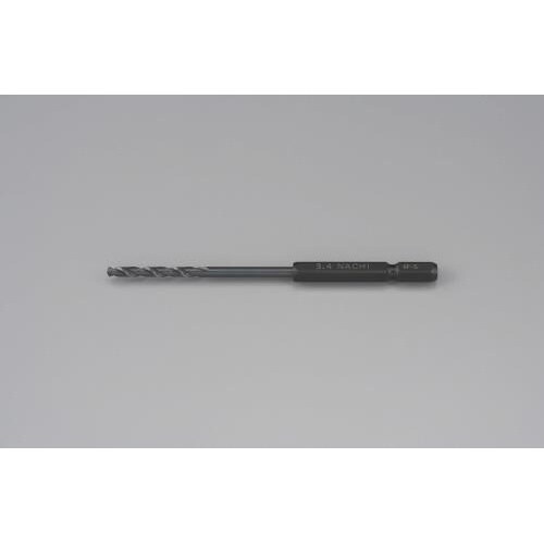 ステンレス用六角軸ドリル EA824NP−120
