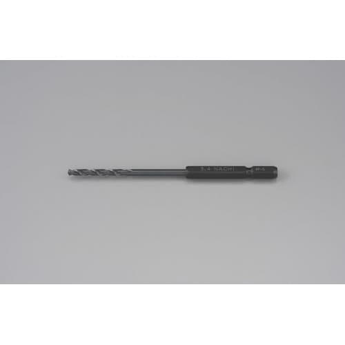 ステンレス用六角軸ドリル EA824NP−155
