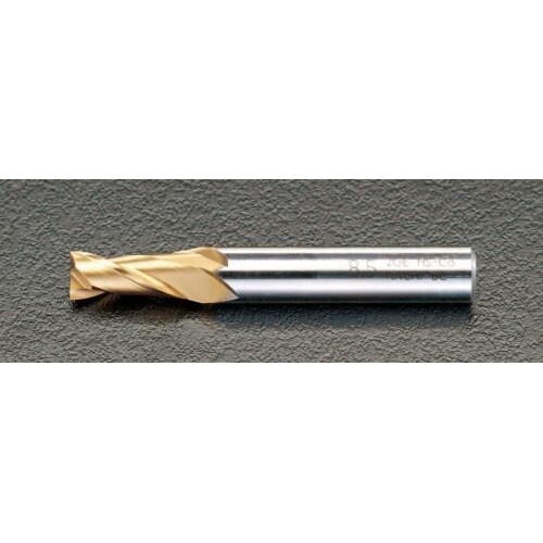 エンドミル(2枚刃) EA824RA−2.0