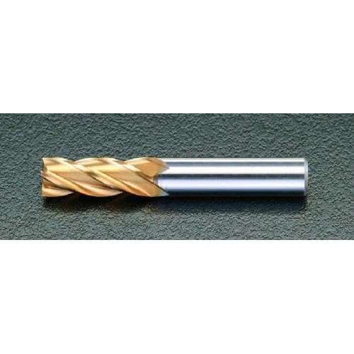 エンドミル(4枚刃) EA824RB−11.5