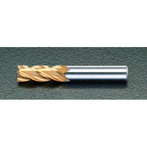 エンドミル(4枚刃) EA824RB−13.0