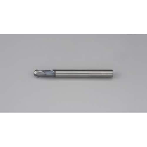 エンドミル(超硬・ボール) EA824RE−6.0