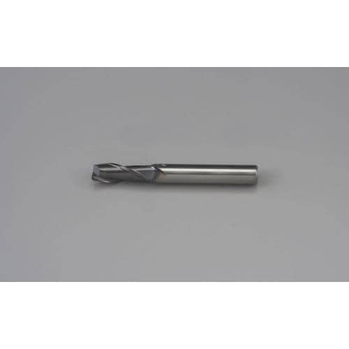 エンドミル(超硬・2枚刃) EA824RF−8.0