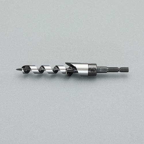 木工用二段錐(六角軸) EA824WL−18B