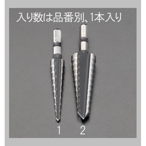 ステップドリル EA825GB−1