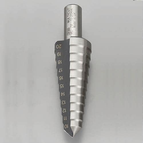 ステップドリル EA825GC−2