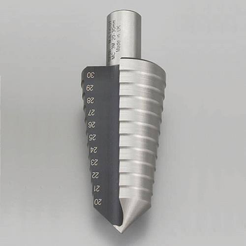 ステップドリル EA825GC−3