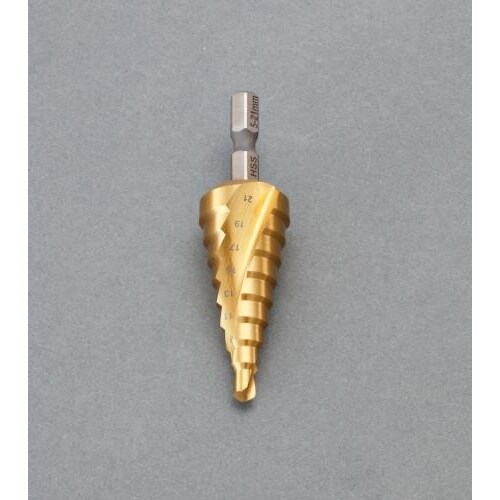 ステップドリル EA825GM−1