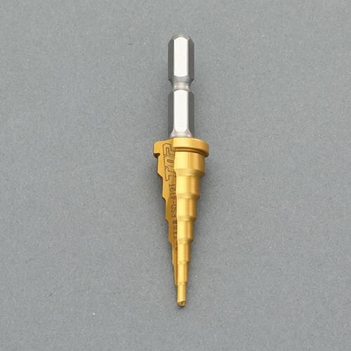 ステップドリル EA825GT−1