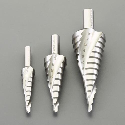 ステップドリル EA825SB−140