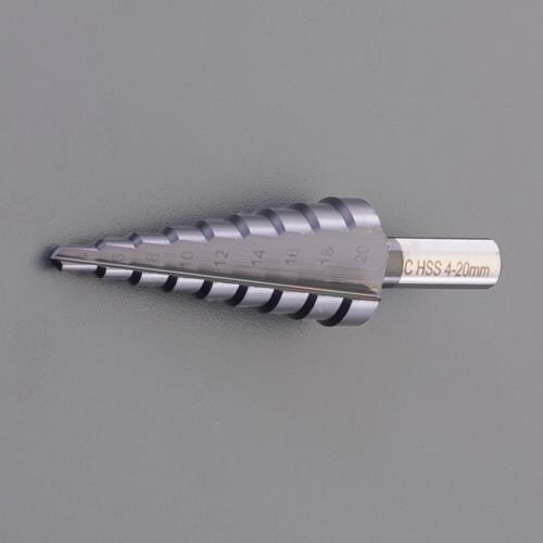 ステップドリル EA825SB−42