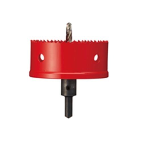 バイメタルホールソー EA827AP−18